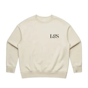 Lunar Crew Jumper