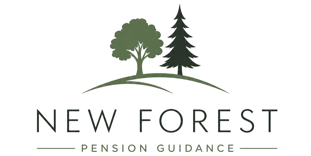 New Forest Pension Guidance