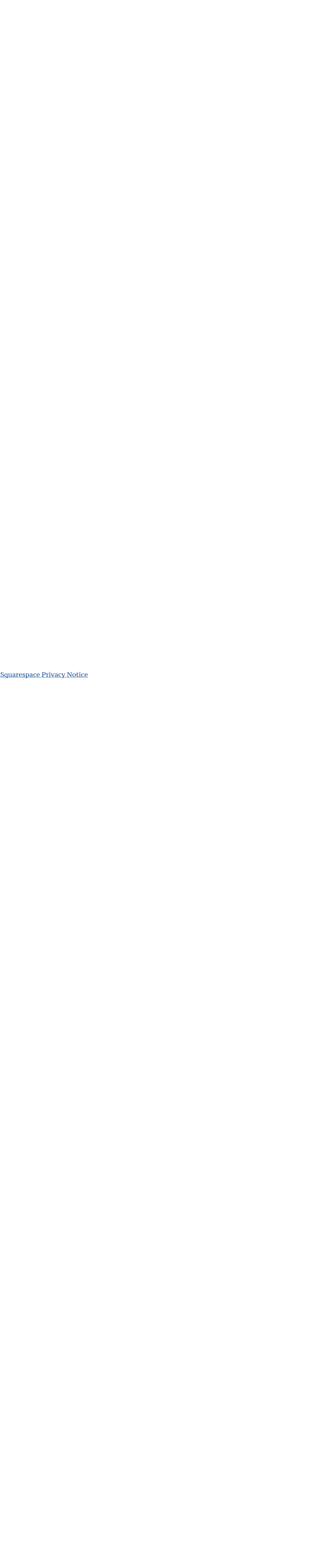 The image shows a detailed privacy policy document for a website, outlining procedures on data collection, usage, sharing, storage, and user rights, with specific references to GDPR compliance and secure handling of personal data.