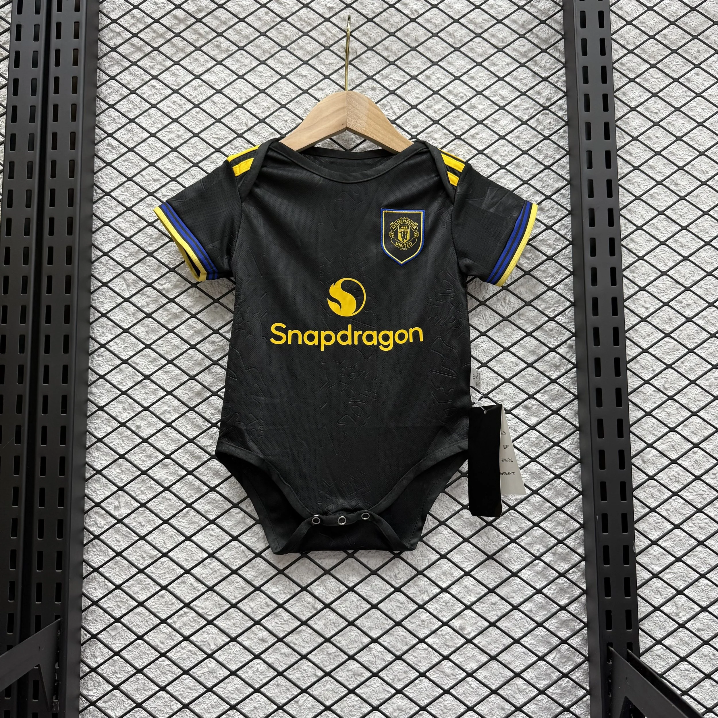 Manchester UTD EPL Kits