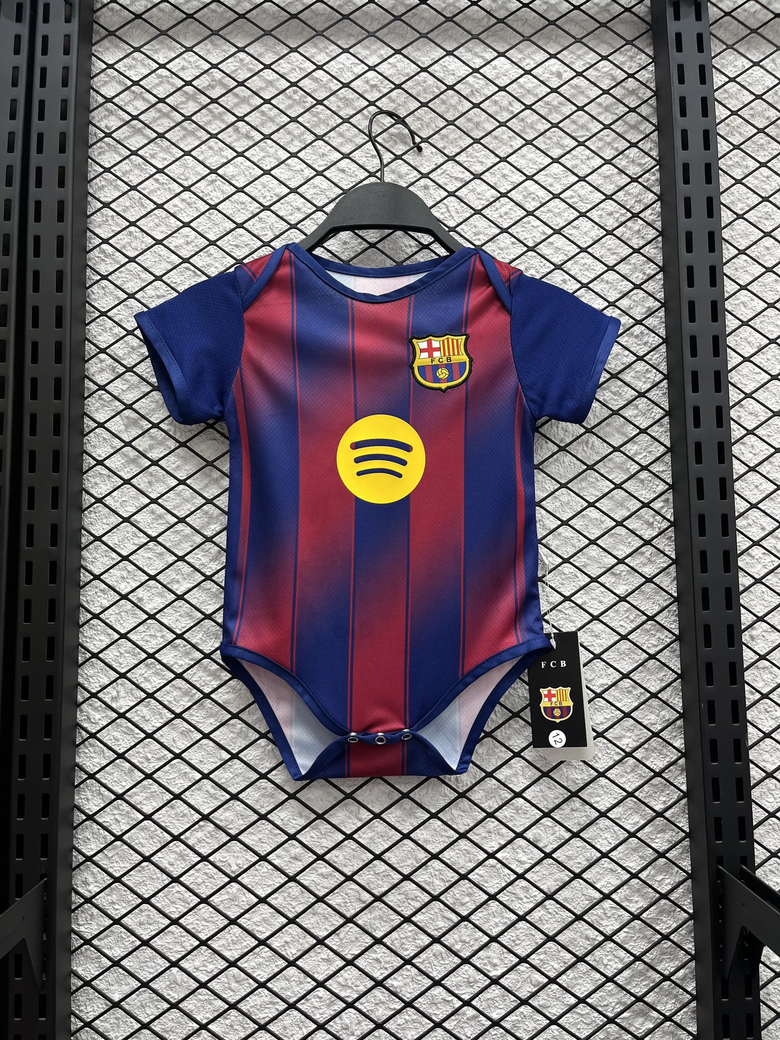 FC Barcelona Kits