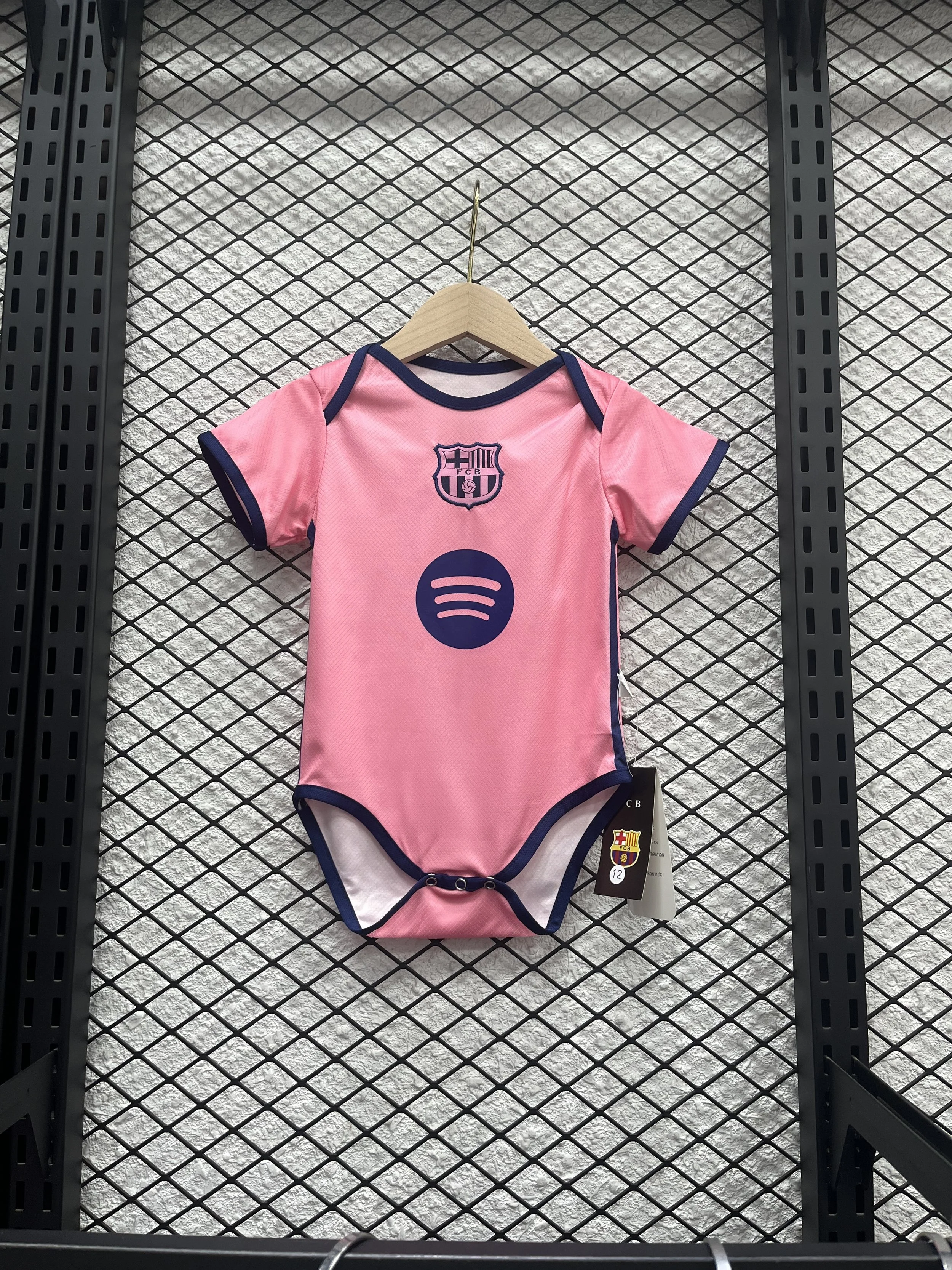 FC Barcelona Kits