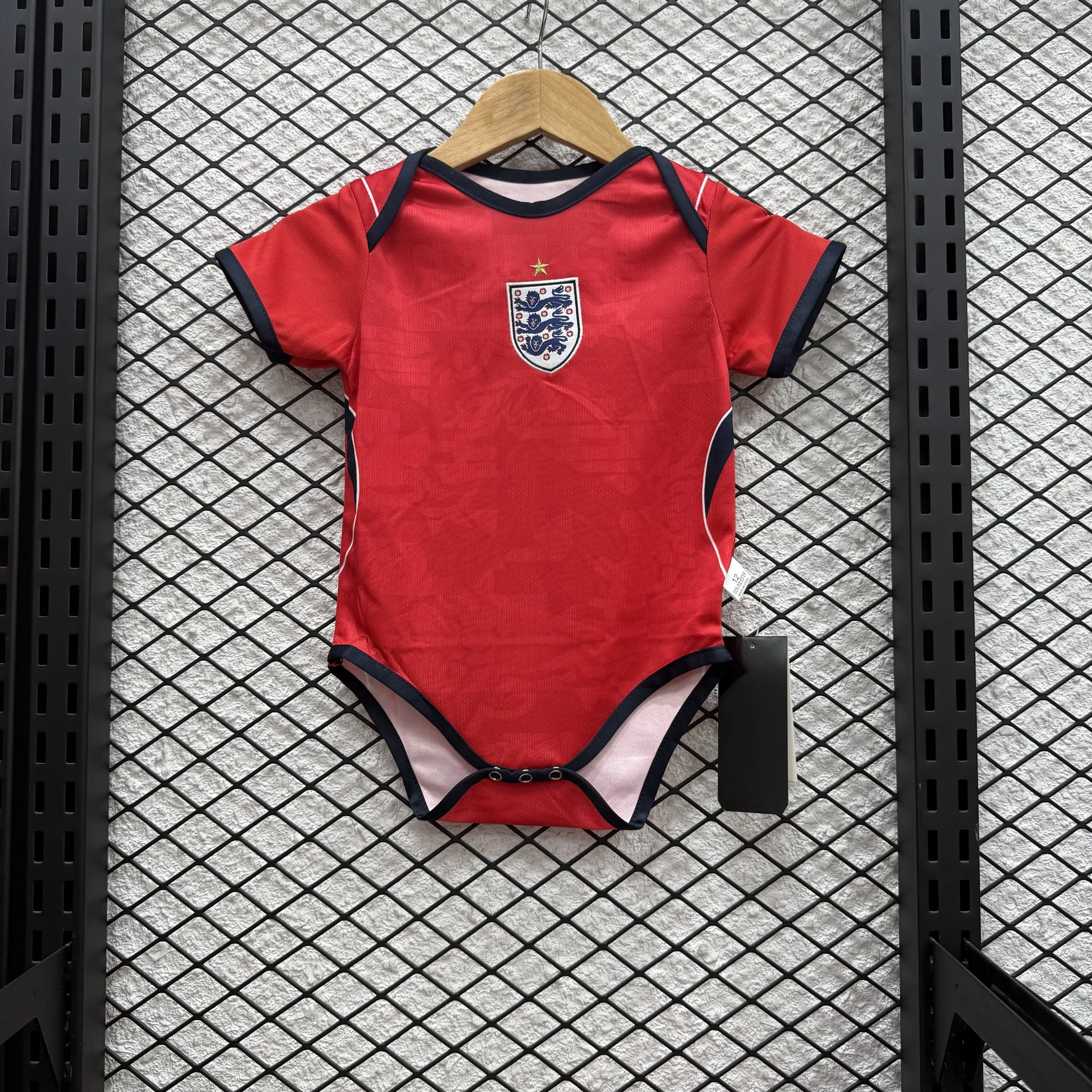 World Cup England Home & Away KIT