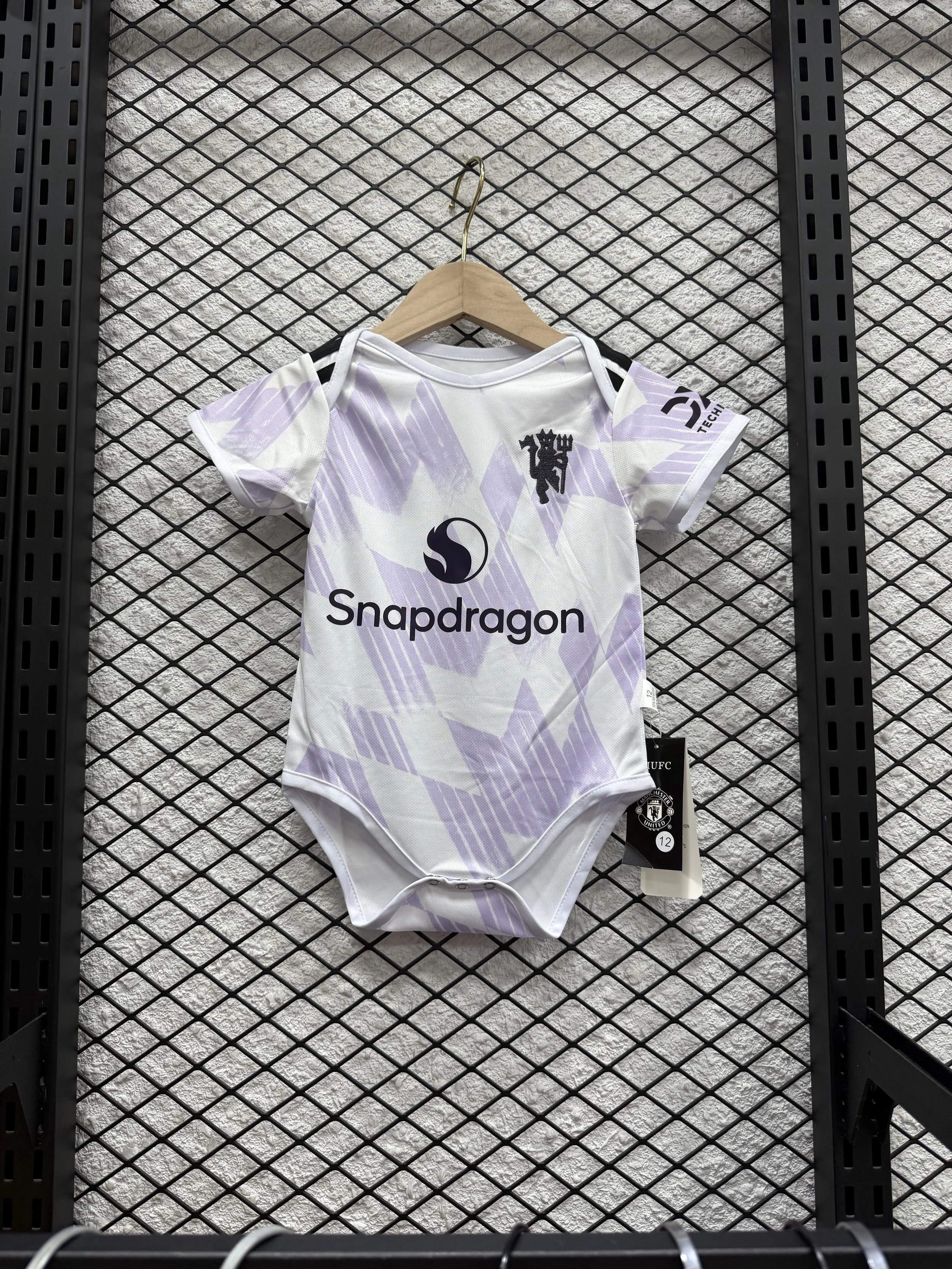Manchester UTD EPL Kits
