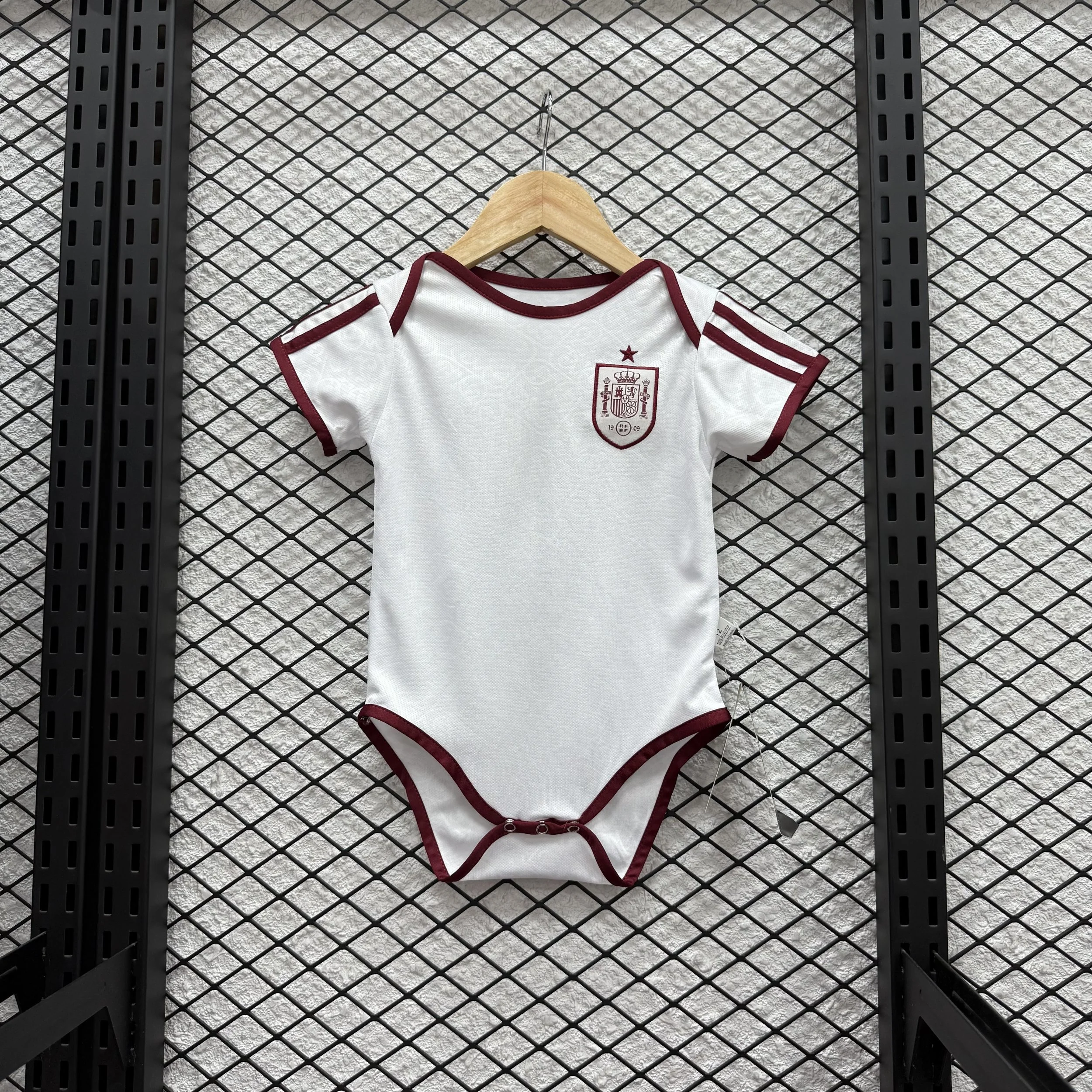World Cup Spain Kits