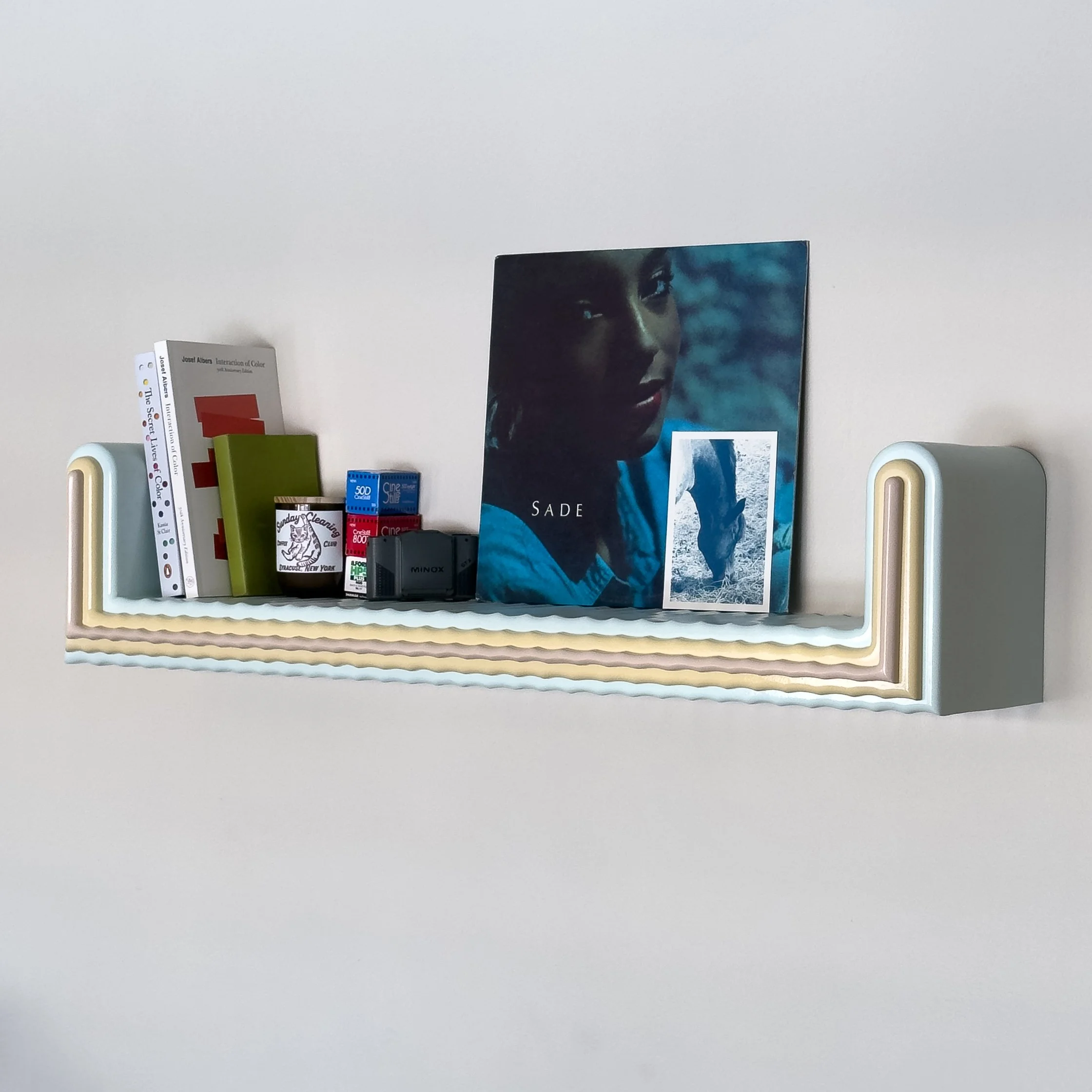 Yesterdays Bookshelf.JPG