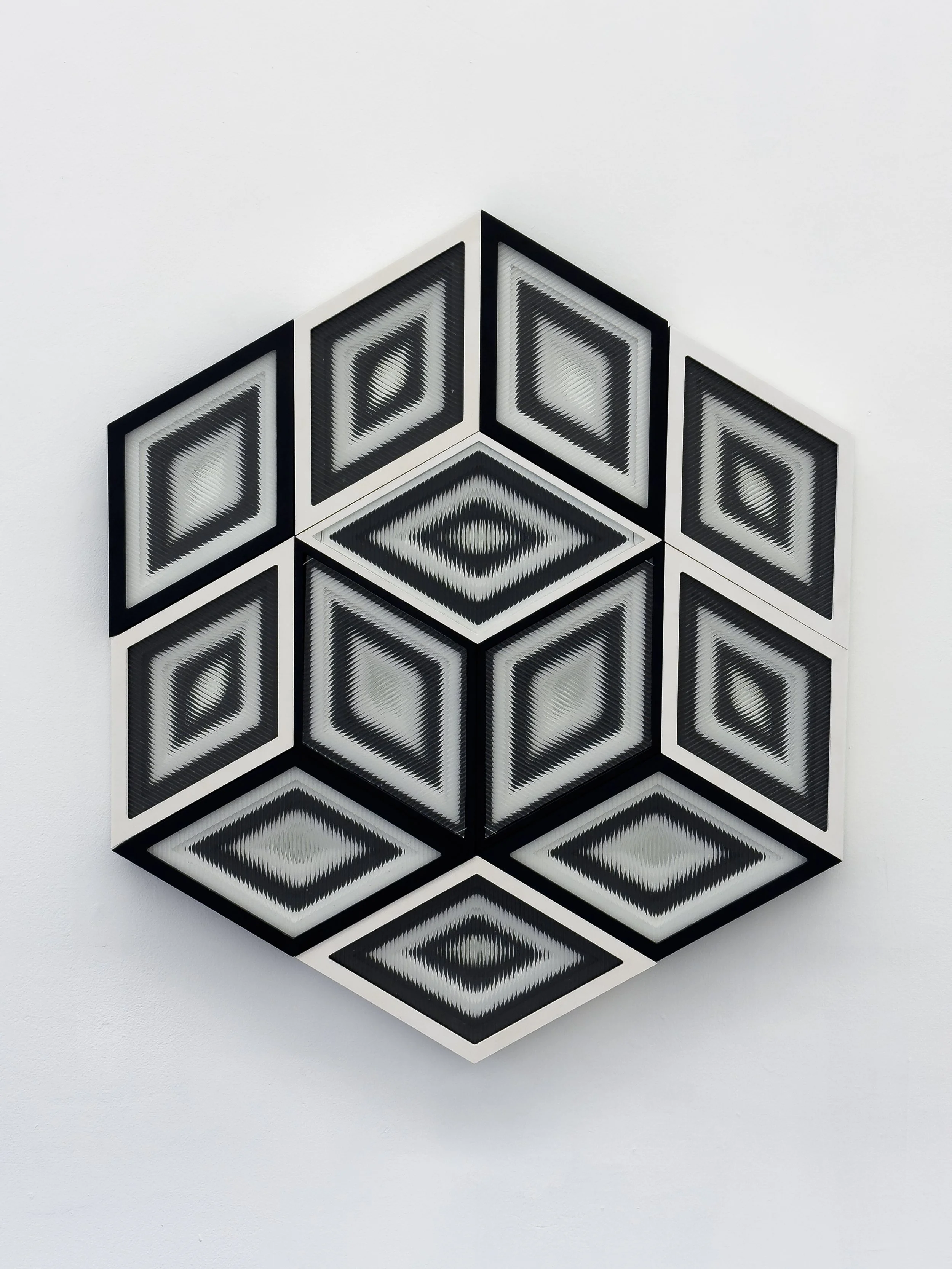 Untitled (The Modular One)