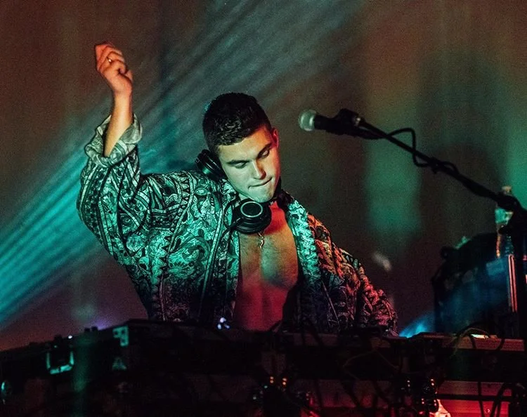 Natronic (photo by: Nico Rinaldo)