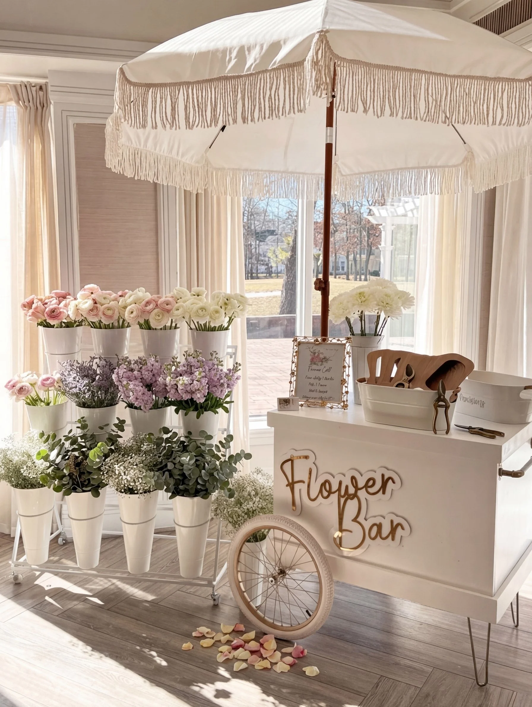 Event Carts