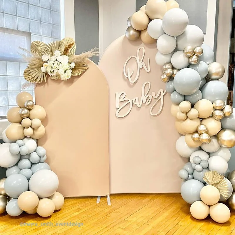 Signature Backdrops