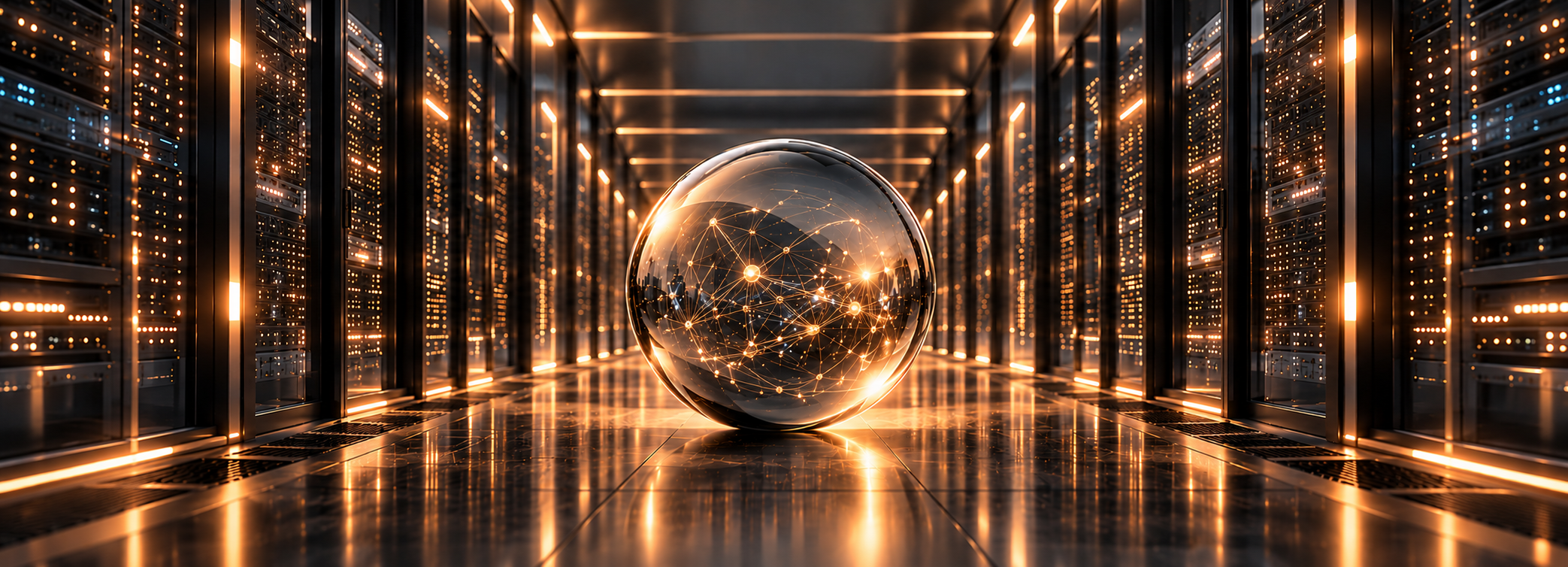 Technology AI & Digital Value