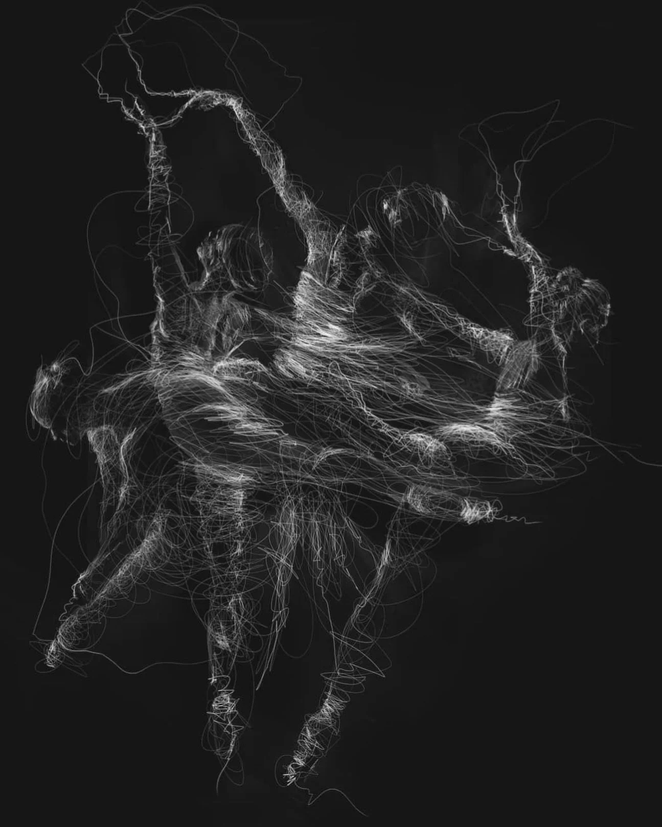 This feels like the beginning of something meaningful.

A practice shaped by years of listening to the body.
Movement, fascia, breath,
and what happens when we stop forcing change.

Myospace is opening quietly.

More soon.