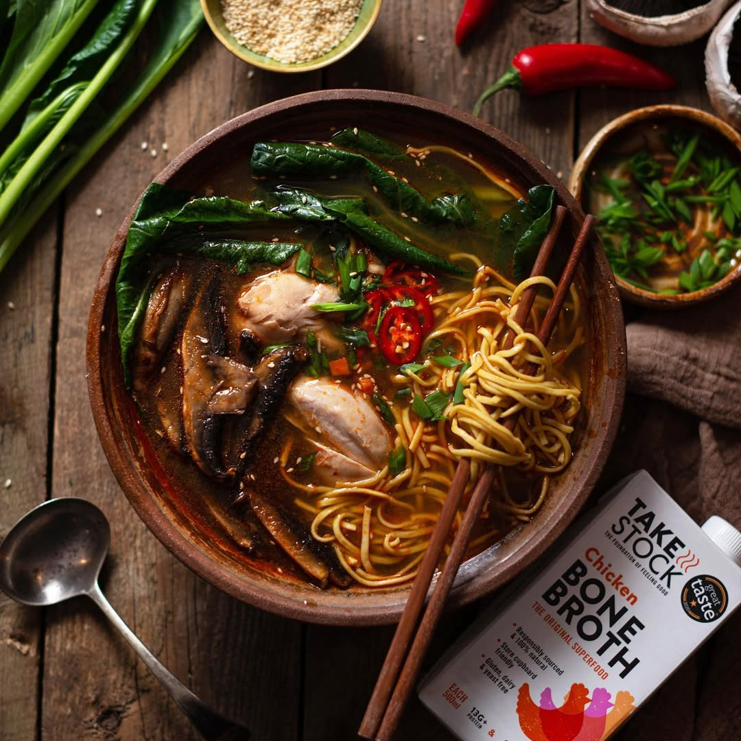 Freja Foods – Social and Content Strategy