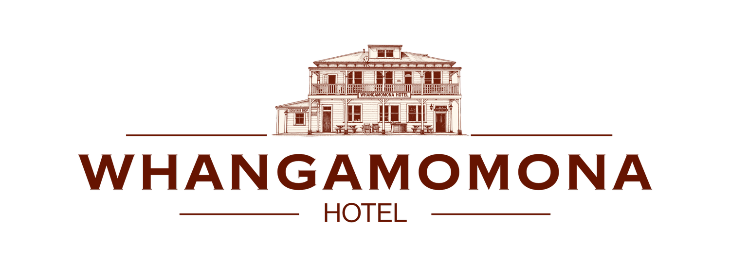 Whangamomona Hotel