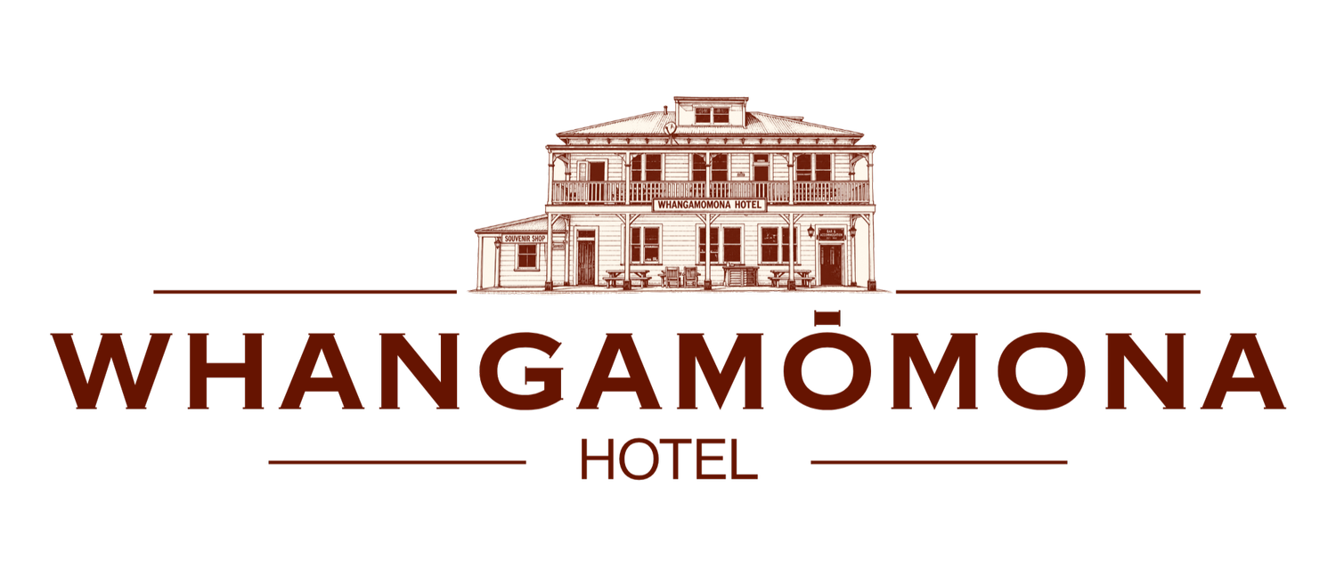 Whangamomona Hotel