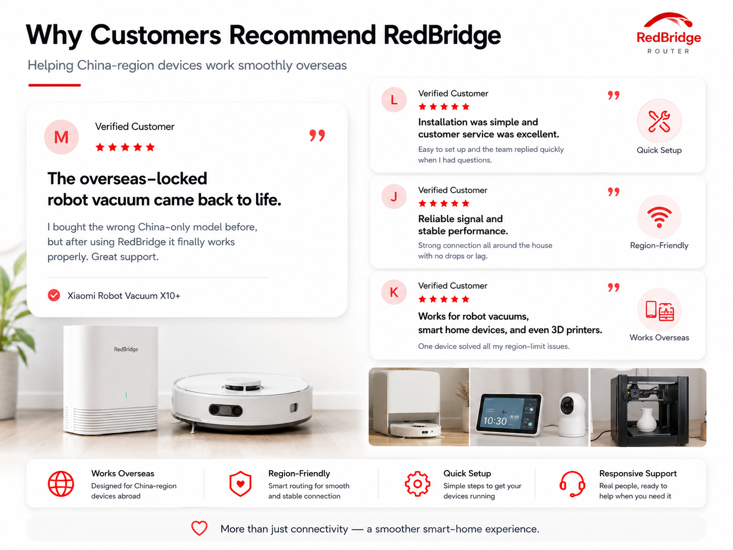 n not supported Singapore
robot vacuum region not supported
smart device cannot connect Singapore
China device app not supported Singapore
robot vacuum app region issue
China version robot vacuum Singapore