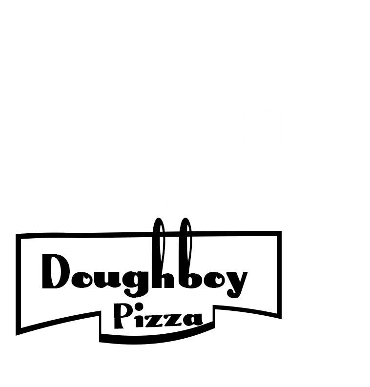Doughboy Pizza North Bondi
