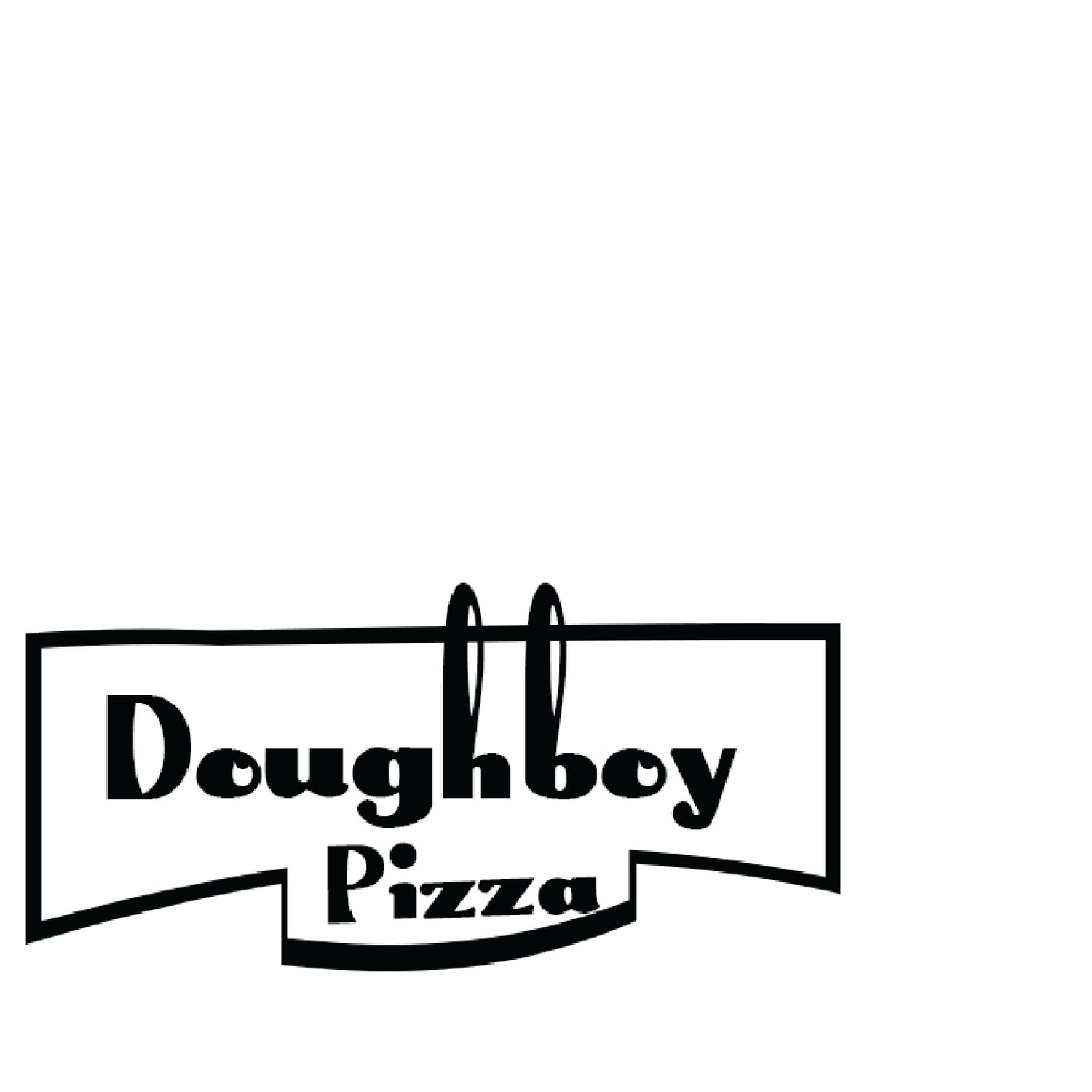 Doughboy Pizza North Bondi