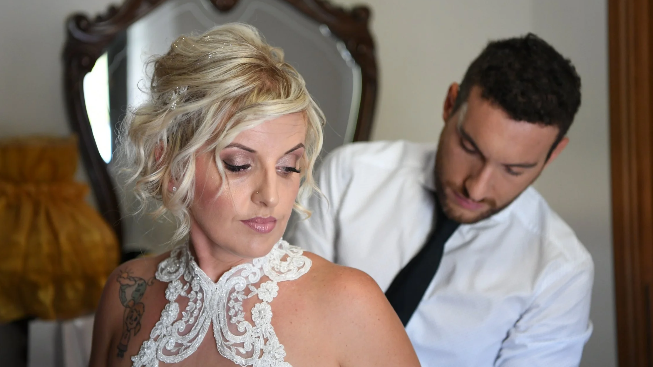 WEDDING