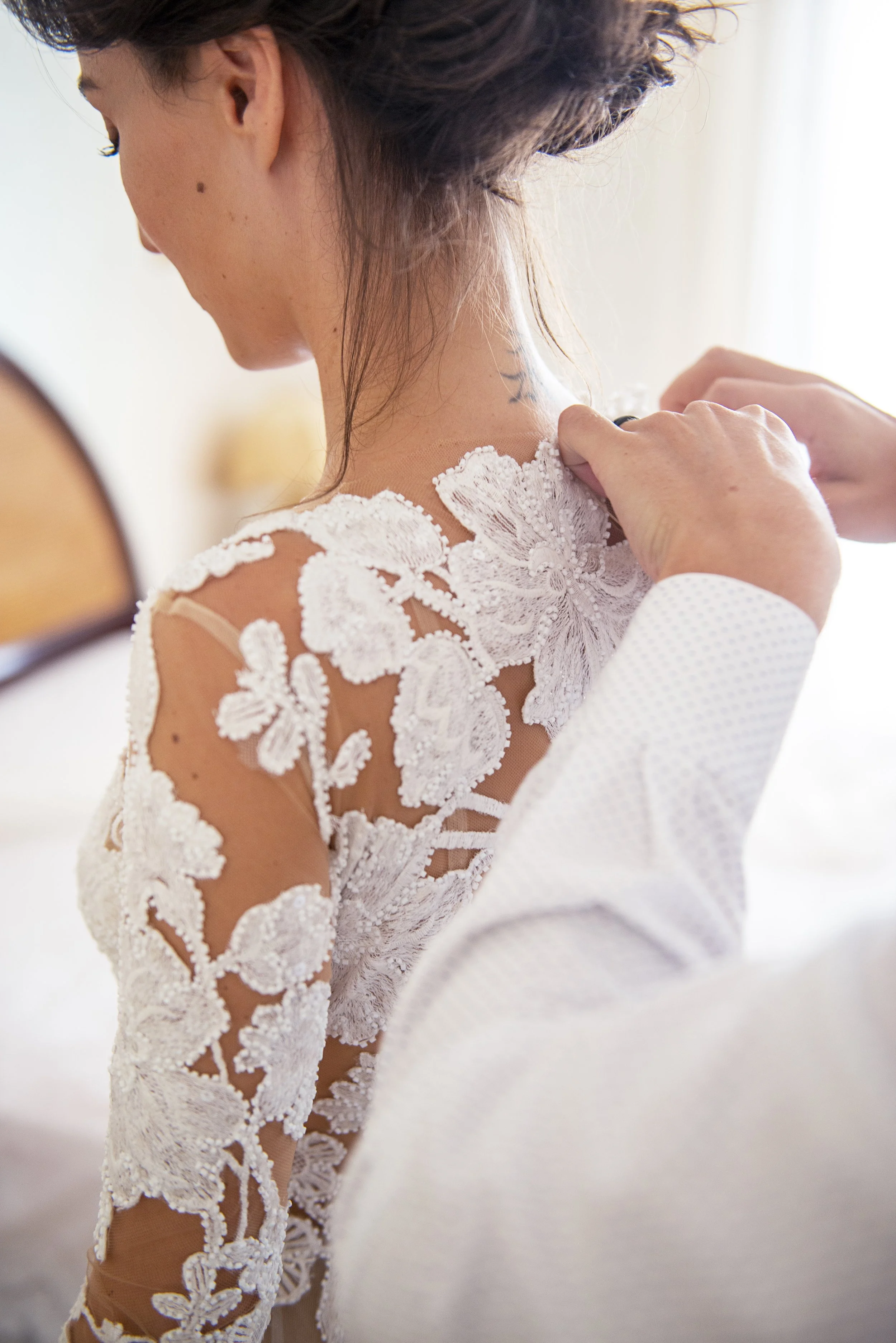 WEDDING