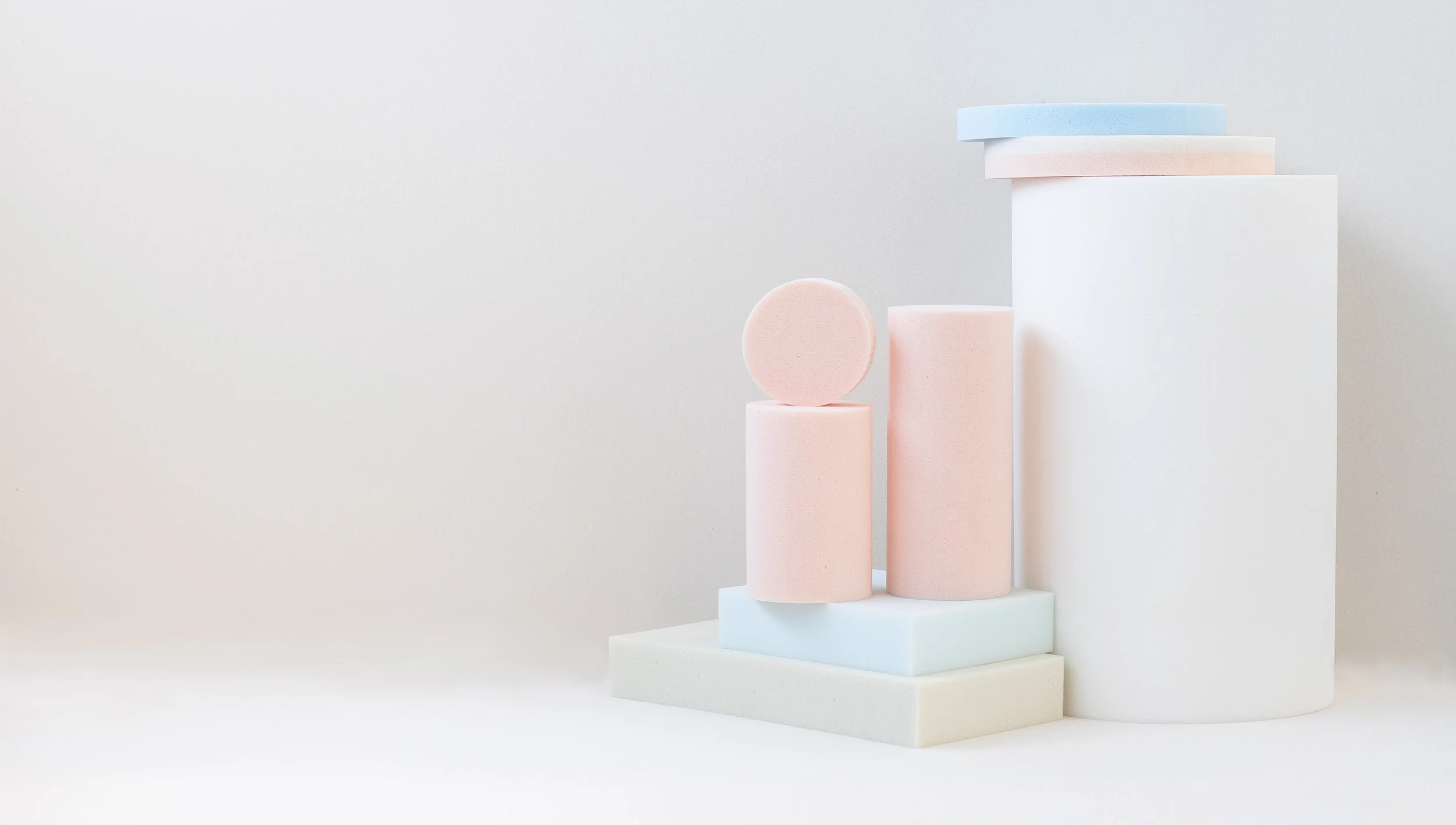 Photo produit pour fabricant mousse - Studio Diane Béal