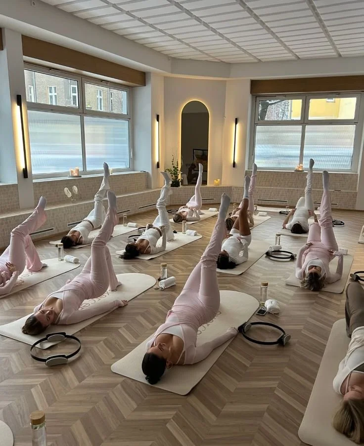 Pilates