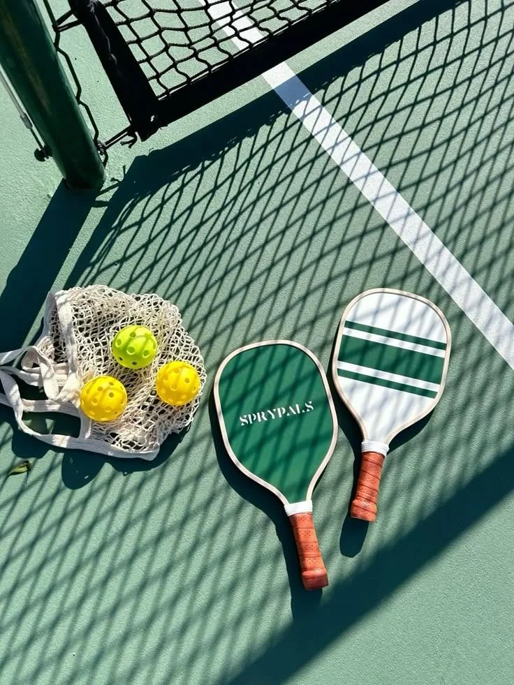 Pickleball