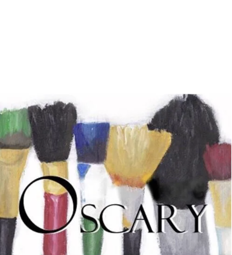 Oscary Art