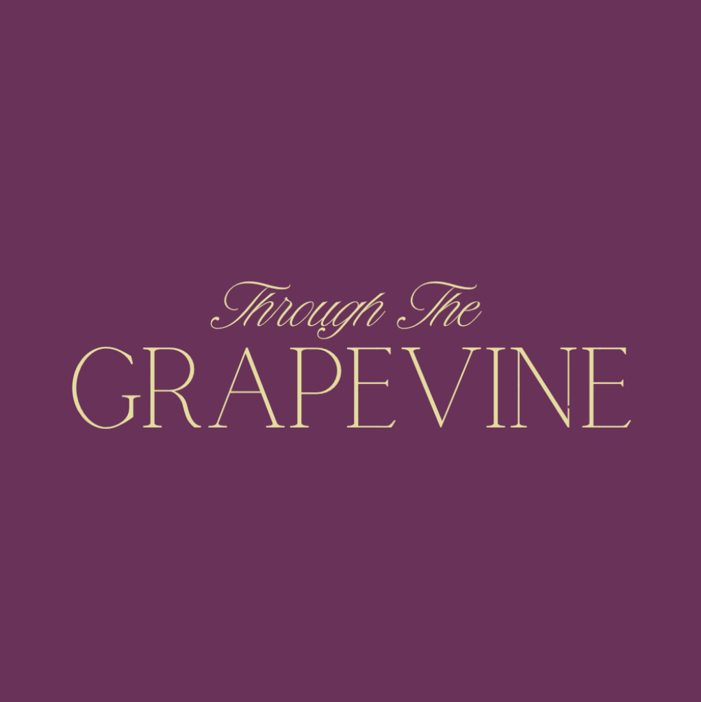 Through The Grapevine