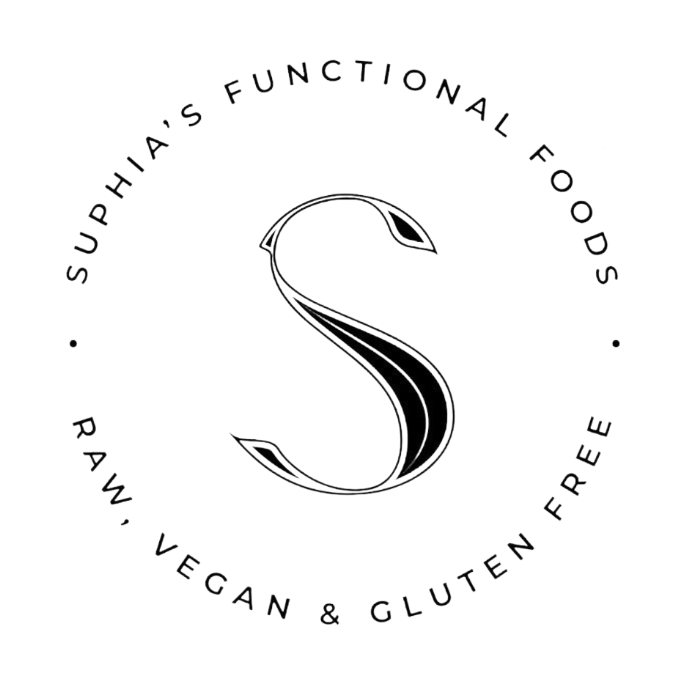 Suphia’s Functional Foods