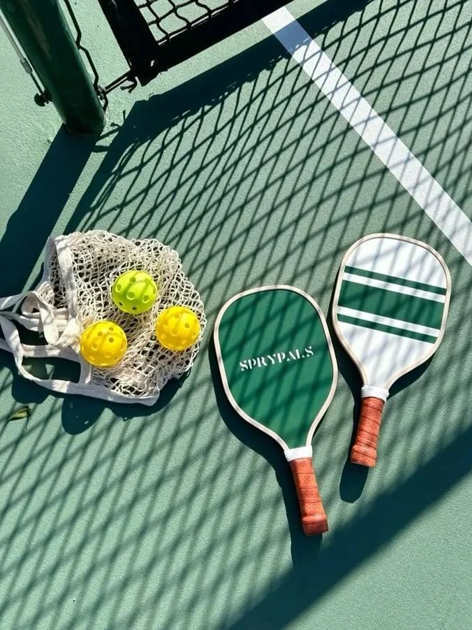 Pickleball