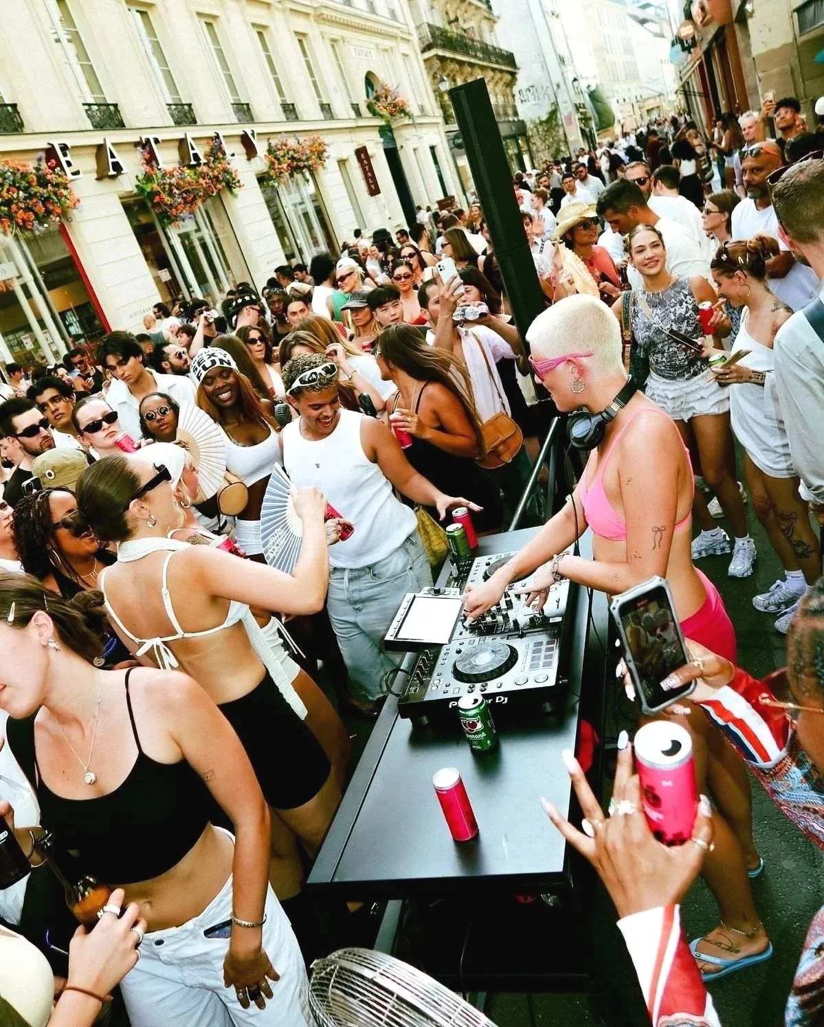 Wellness Raves