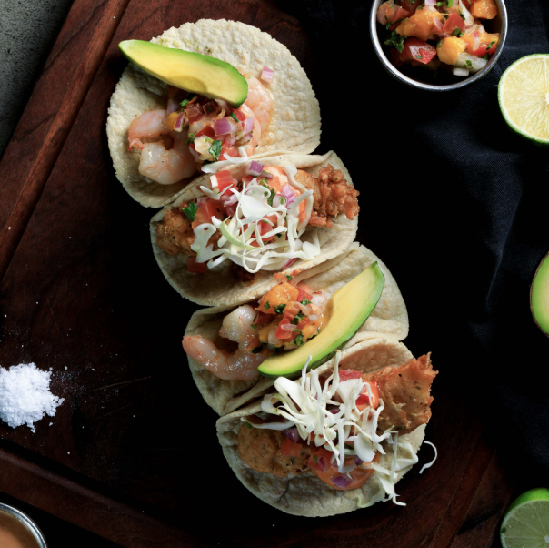 July 7th: Taco Tuesday at 11 Westside