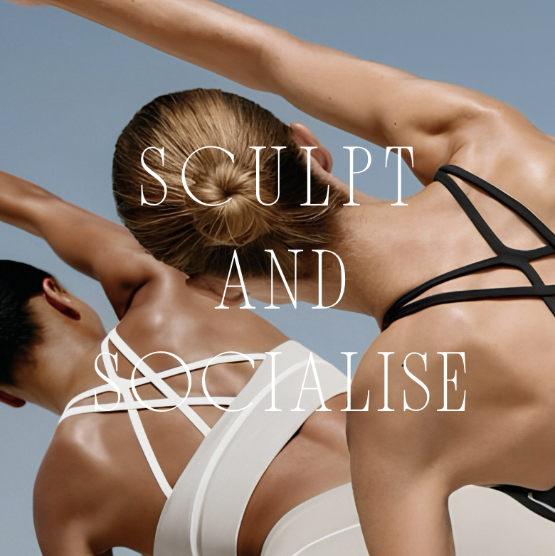 July 12th: Lesson at Pilates La Vie