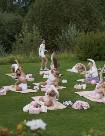 Pilates