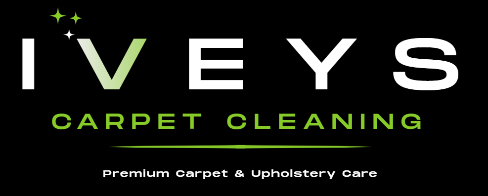 Iveys Carpet Cleaning 