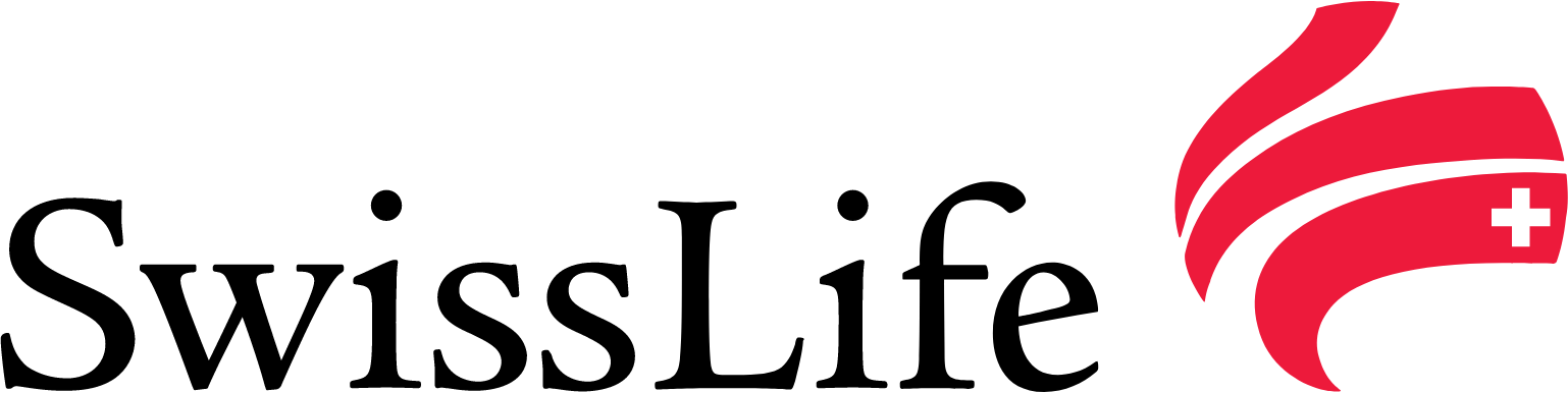 Logo de la Croix-Rouge, représentant une croix dans un cercle rouge stylisé.