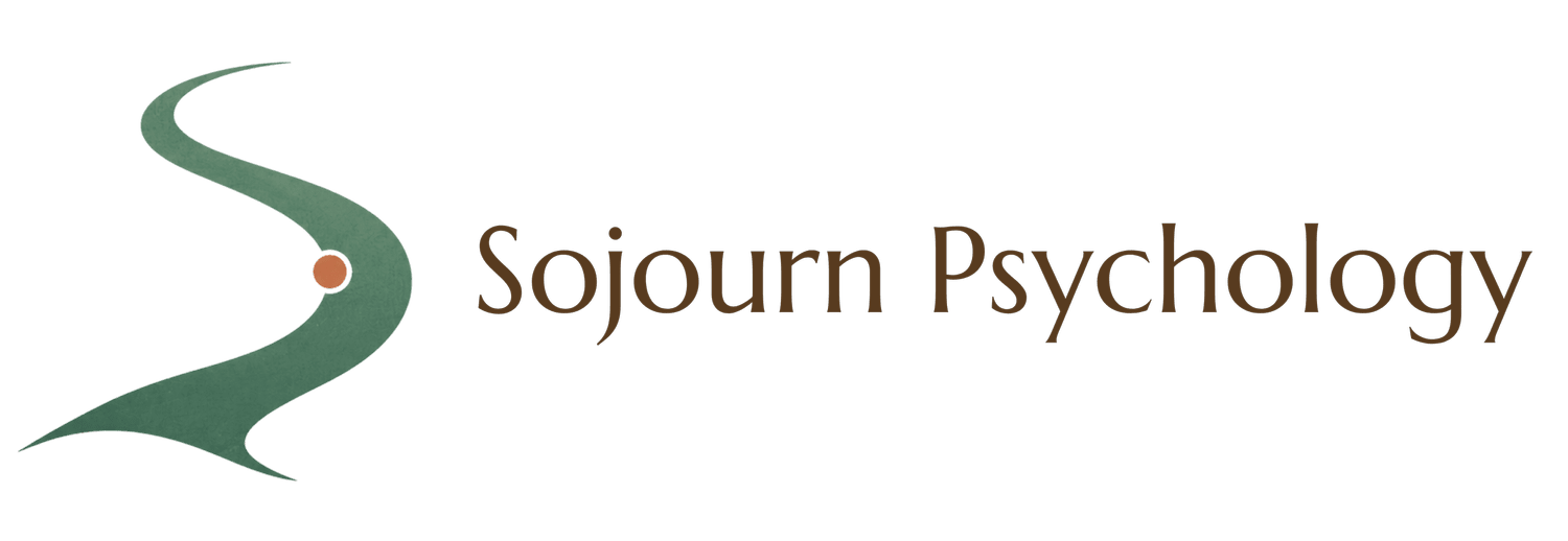 Sojourn Psychology