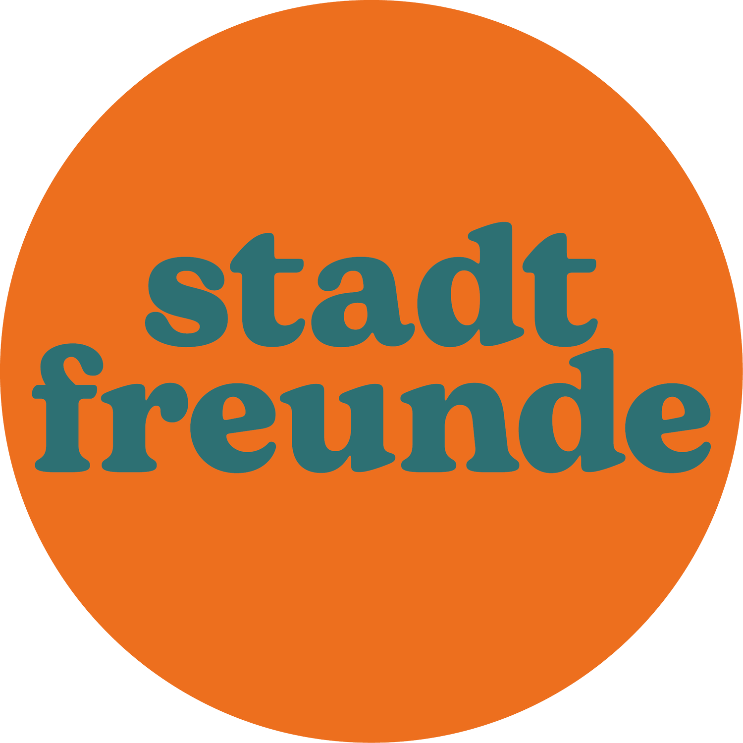 Stadtfreunde