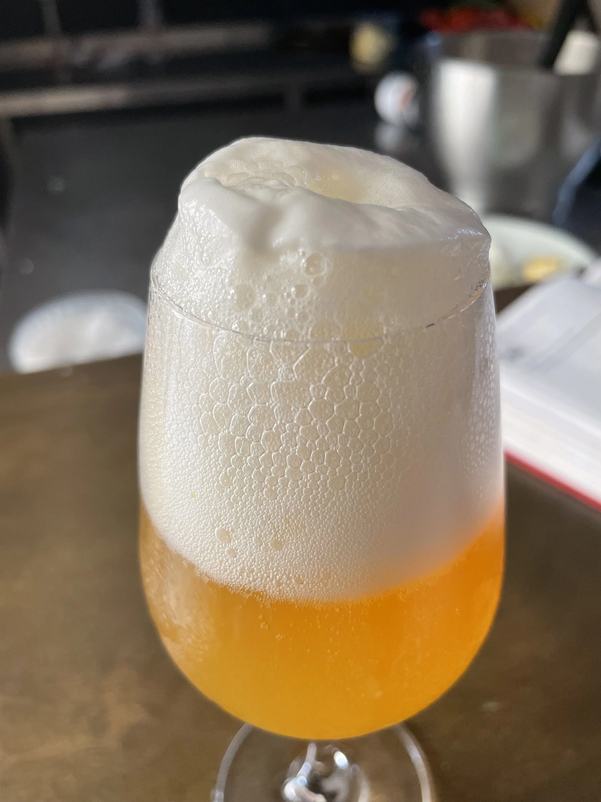 Craft + World Class Beer