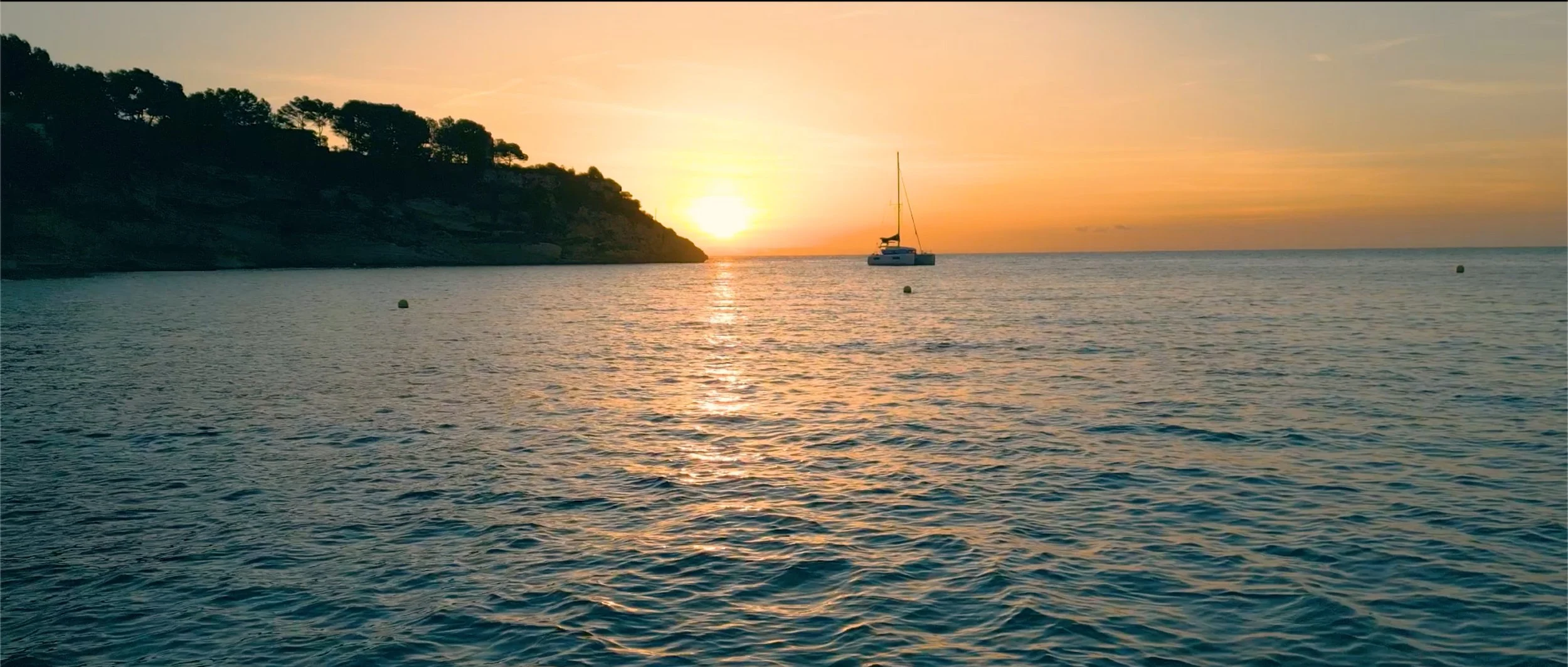 Calling All Yachts!