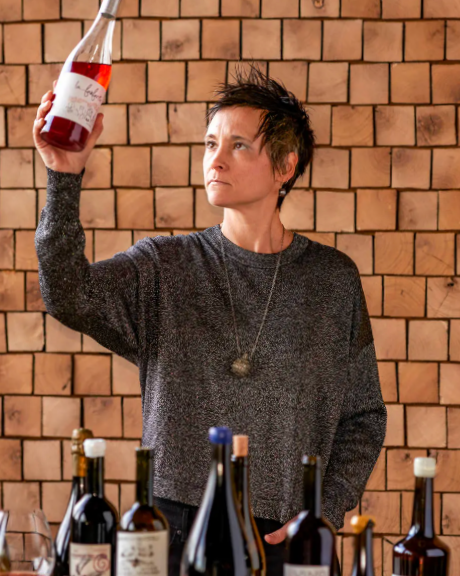 Professional/Personal Cellar Managment