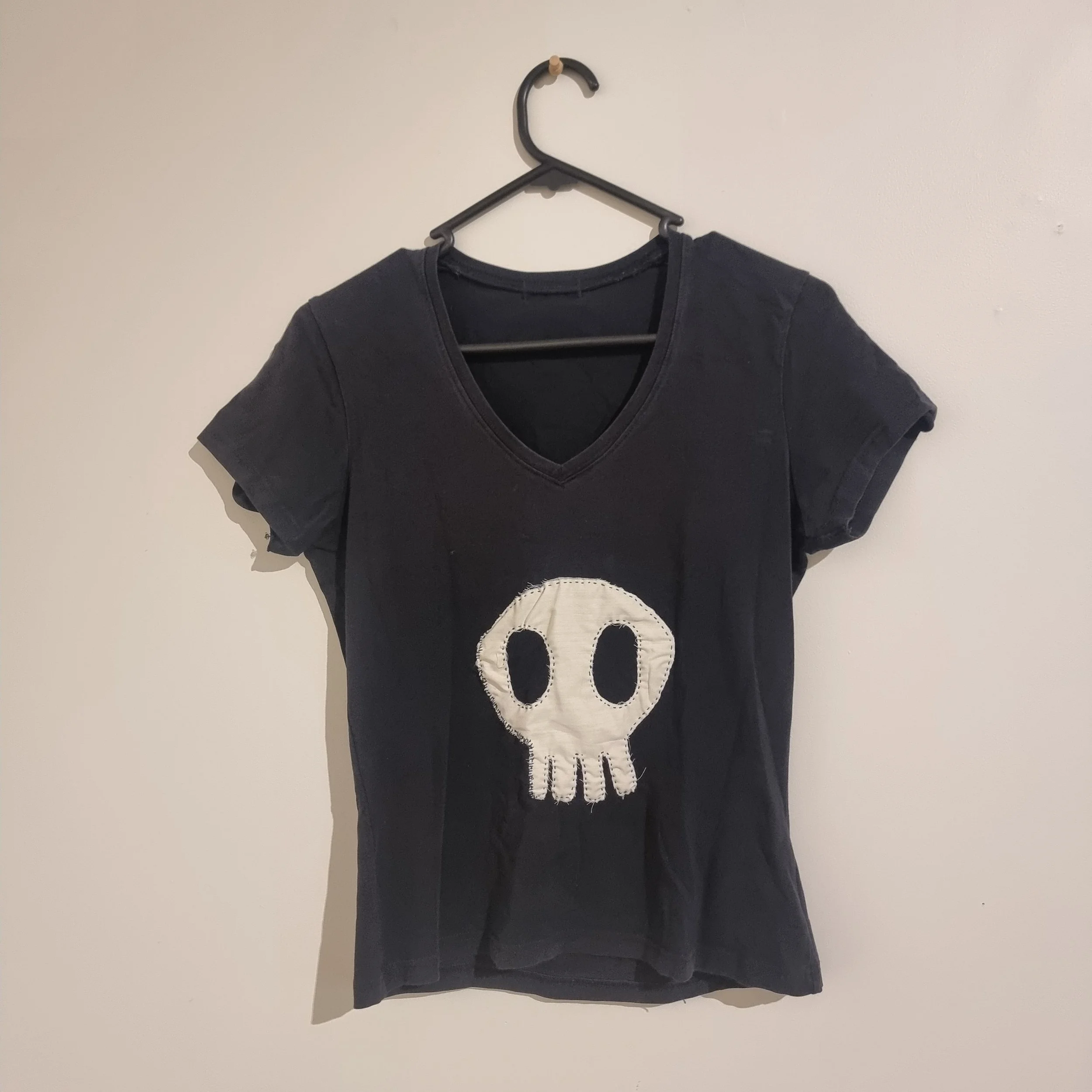 Skull Shirt