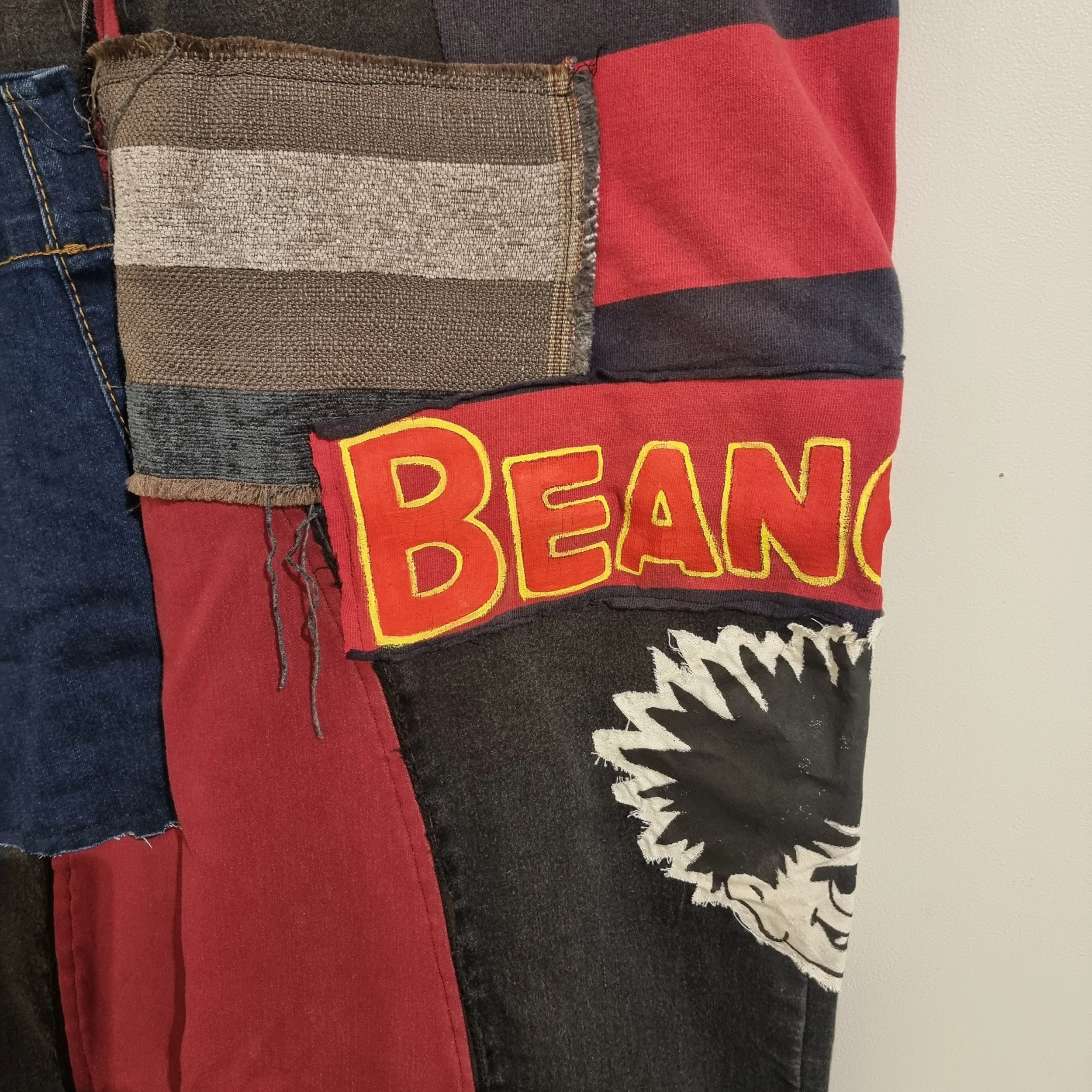 Dennis The Menace Pants