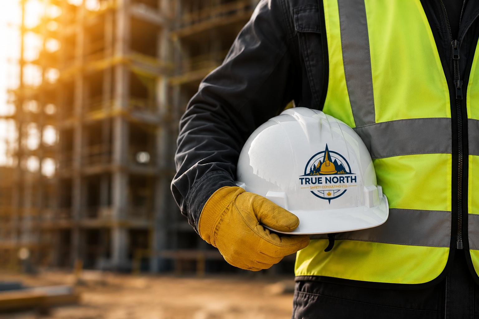 INCIDENT INVESTIGATION & SUPPORT