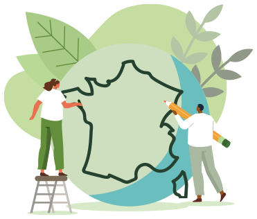 Prospection immobilière et foncière