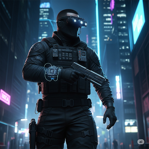 Soldier