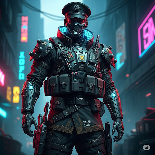 Officer