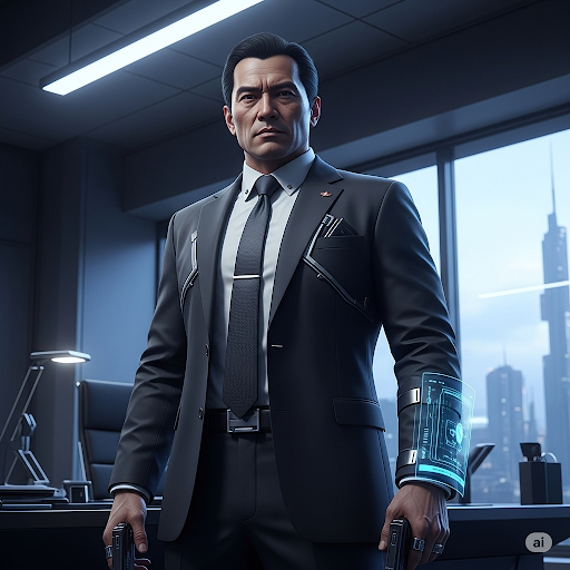 Executive