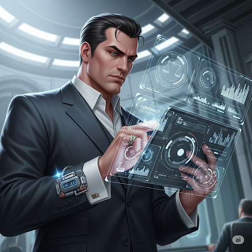 Council Lawyer